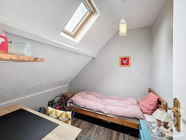 Maison à vendre  5 pièces - 126,53 m2 VILLEFRANCHE SUR CHER - 41