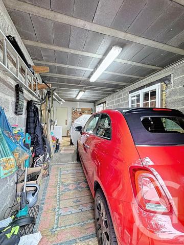 Maison à vendre  5 pièces - 126,53 m2 VILLEFRANCHE SUR CHER - 41