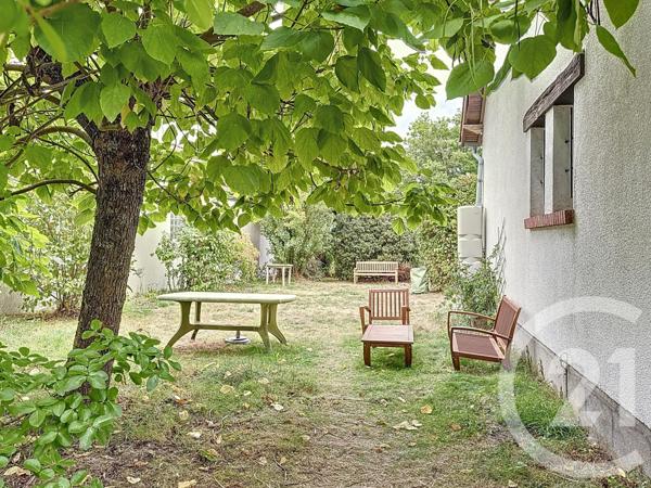 Maison à vendre  5 pièces - 126,53 m2 VILLEFRANCHE SUR CHER - 41