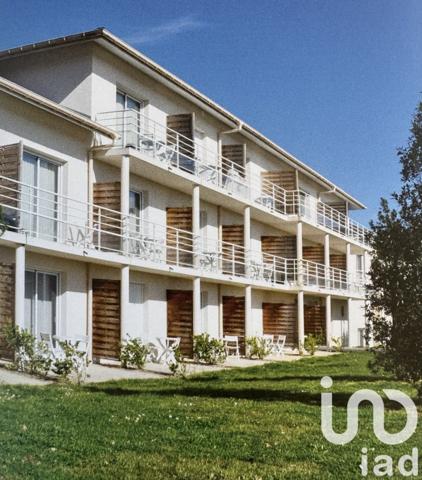 Duplex 2 pièces de 40 m² à Pornic (44210)