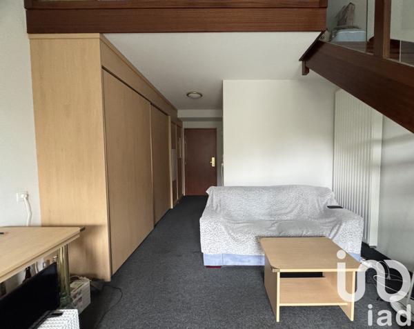 Duplex 2 pièces de 40 m² à Pornic (44210)