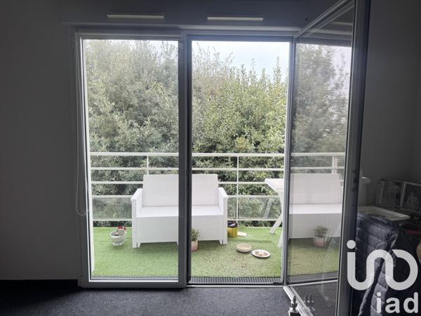 Duplex 2 pièces de 40 m² à Pornic (44210)