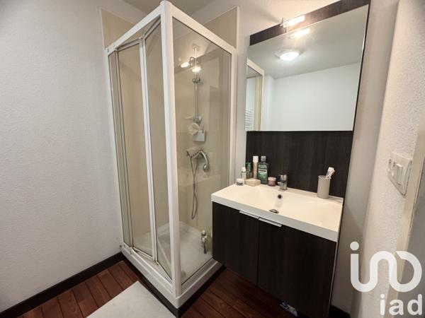 Duplex 2 pièces de 40 m² à Pornic (44210)