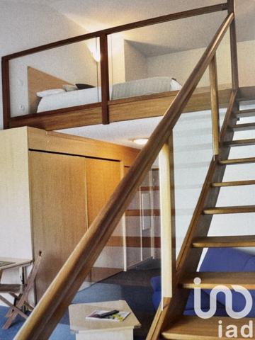 Duplex 2 pièces de 40 m² à Pornic (44210)