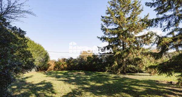 À vendre Terrain 500 m² - Bruz 35170