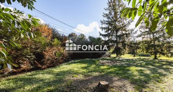 À vendre Terrain 500 m² - Bruz 35170