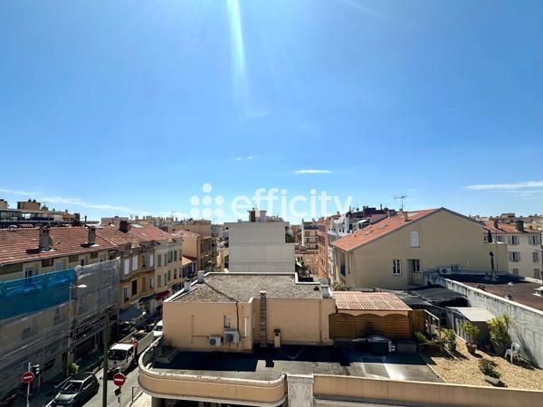 Appartement 3 pièces - 51 m²