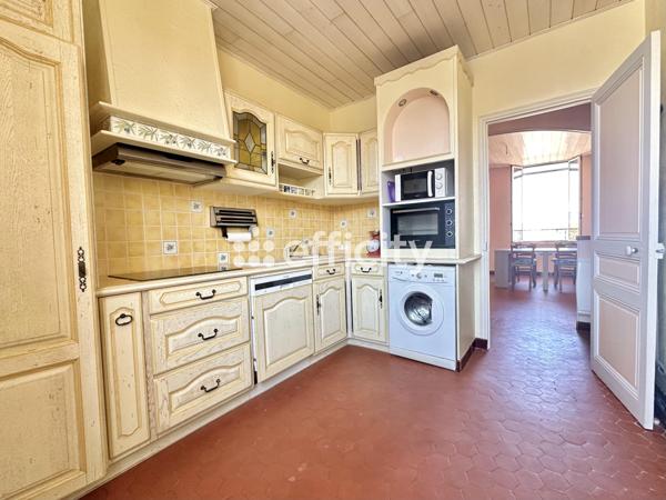 Appartement 3 pièces - 51 m²