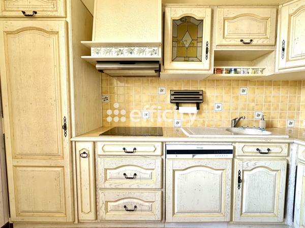 Appartement 3 pièces - 51 m²