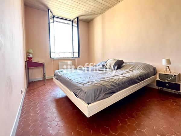 Appartement 3 pièces - 51 m²