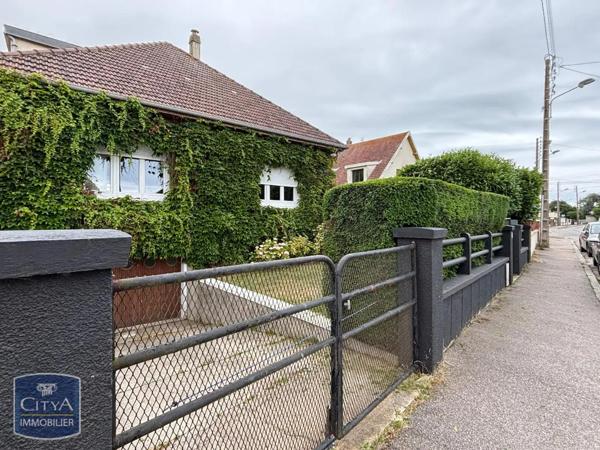 Maison à vendre 6 pièces 160m²