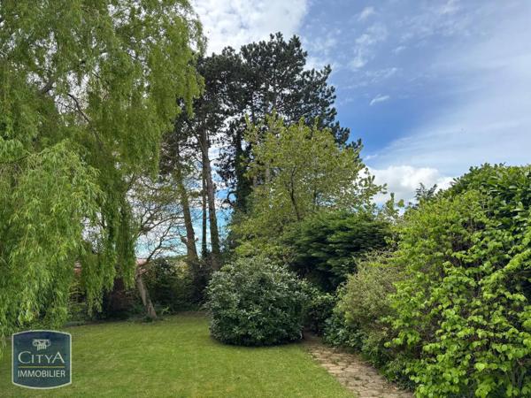 Maison à vendre 6 pièces 160m²