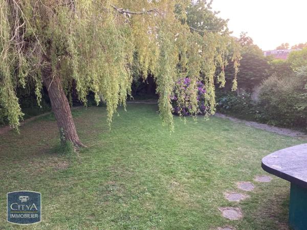 Maison à vendre 6 pièces 160m²