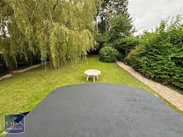 Maison à vendre 6 pièces 160m²