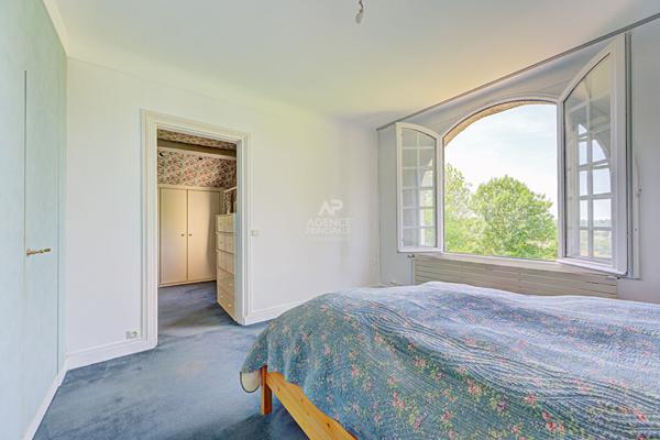 Maison Le Pecq 7 pièces 174 m2 €845 000 ** - Référence 18268