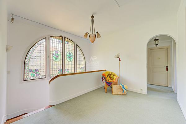 Maison Le Pecq 7 pièces 174 m2 €845 000 ** - Référence 18268