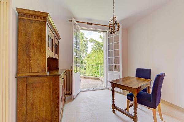 Maison Le Pecq 7 pièces 174 m2 €845 000 ** - Référence 18268