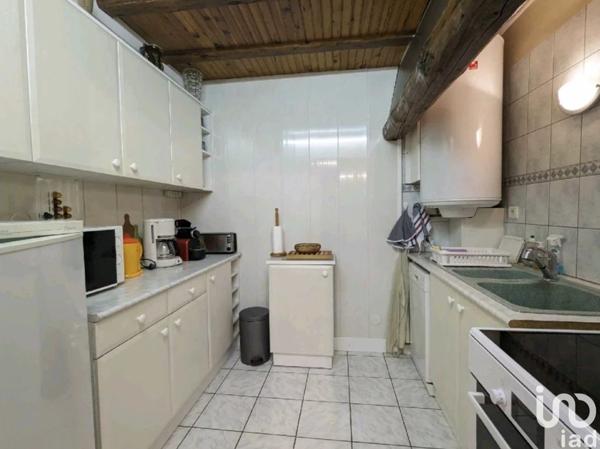 Appartement à vendre 4 pièces 71 m² Samoëns