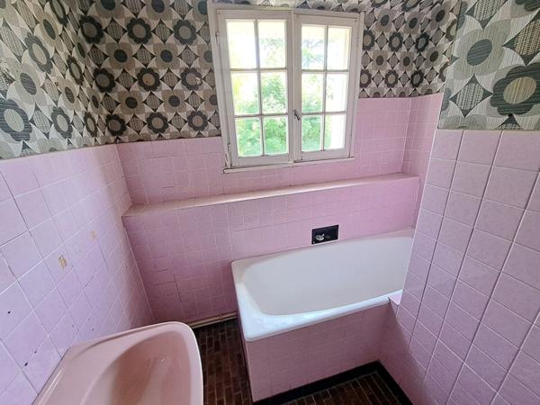 Concarneau - Maison entree de ville proche commerces et voie verte.