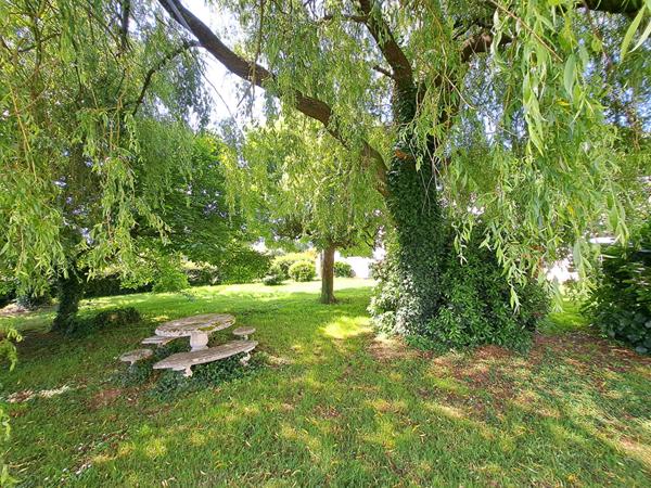 Concarneau - Maison entree de ville proche commerces et voie verte.