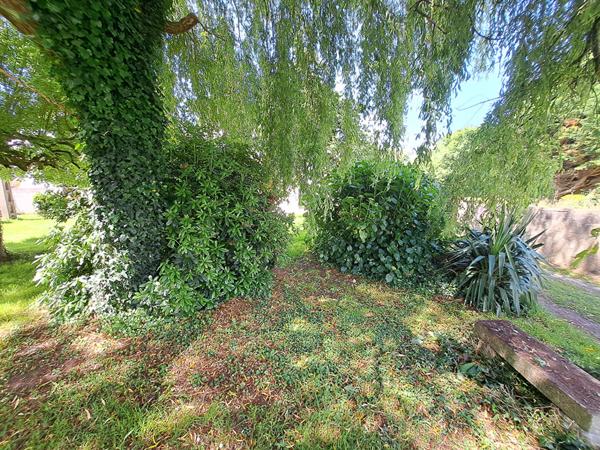 Concarneau - Maison entree de ville proche commerces et voie verte.