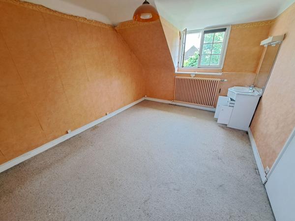 Concarneau - Maison entree de ville proche commerces et voie verte.