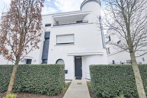 Vente                                                      Maison
                        
                     5 pièces                      100 m2                     à Chessy
