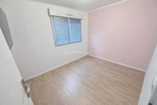 Vente                                                      Maison
                        
                     5 pièces                      100 m2                     à Chessy