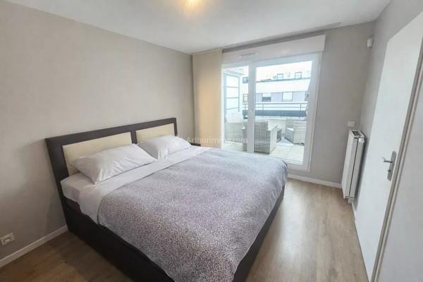 Vente                                                      Maison
                        
                     5 pièces                      100 m2                     à Chessy