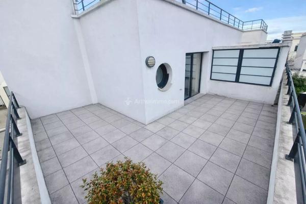Vente                                                      Maison
                        
                     5 pièces                      100 m2                     à Chessy