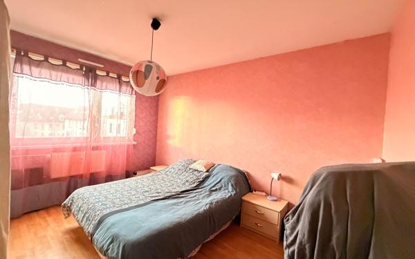 Appartement à vendre    4 pièces • 80,83 m2 Schiltigheim