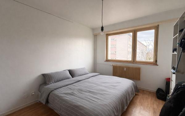 Appartement à vendre    4 pièces • 80,83 m2 Schiltigheim