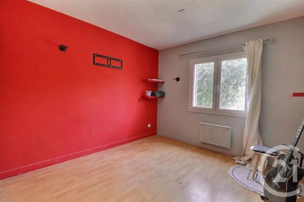 Maison à vendre  6 pièces - 120 m 2   ST SATURNIN LES AVIGNON  - 84