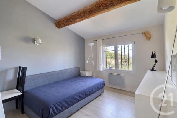 Maison à vendre  6 pièces - 120 m 2   ST SATURNIN LES AVIGNON  - 84