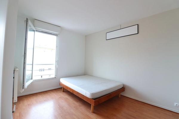 Appartement 2 pièces avec Balcon & Parking - Vitry Sur Seine