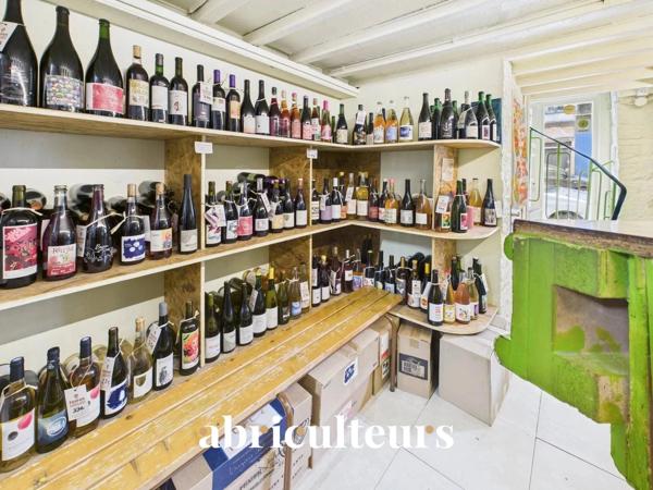 Fonds de commerce de 50 m² en vente dans le secteur du Port de Nice (06000)
