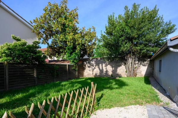 Maison à Tassin-la-Demi-Lune, 69160 - 6 pièces 135m²