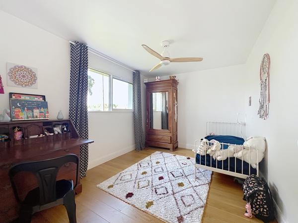 Maison 5 pièces - 192 m² Exclusivité efficity