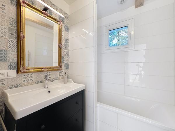 Maison 5 pièces - 192 m² Exclusivité efficity