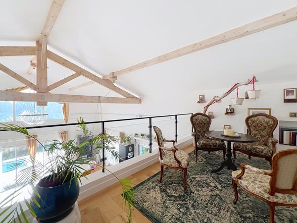 Maison 5 pièces - 192 m² Exclusivité efficity