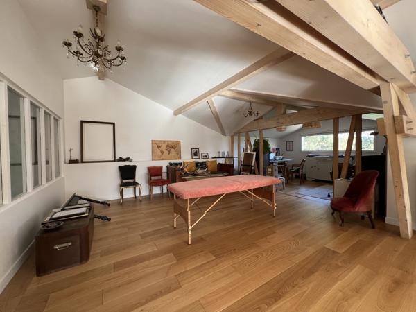 Maison 5 pièces - 192 m² Exclusivité efficity