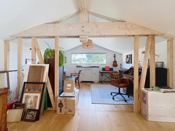 Maison 5 pièces - 192 m² Exclusivité efficity