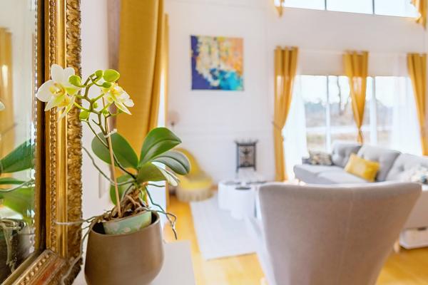 Maison 5 pièces - 192 m² Exclusivité efficity