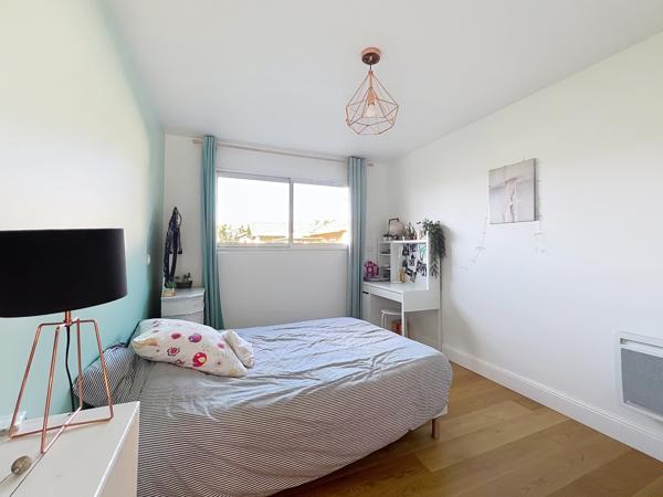 Maison 5 pièces - 192 m² Exclusivité efficity