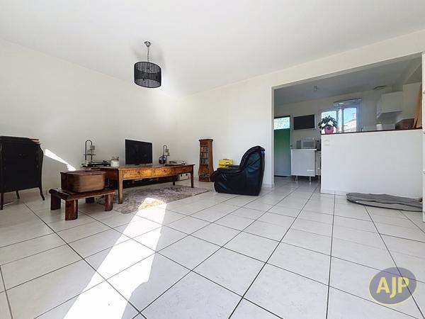 Location maison Aizenay : 780 € - AJP Immobilier La Roche-sur-Yon