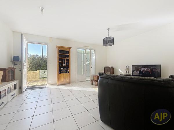 Location maison Aizenay : 780 € - AJP Immobilier La Roche-sur-Yon