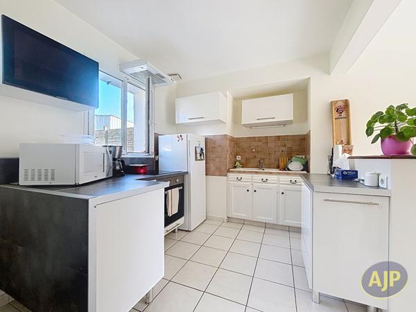 Location maison Aizenay : 780 € - AJP Immobilier La Roche-sur-Yon