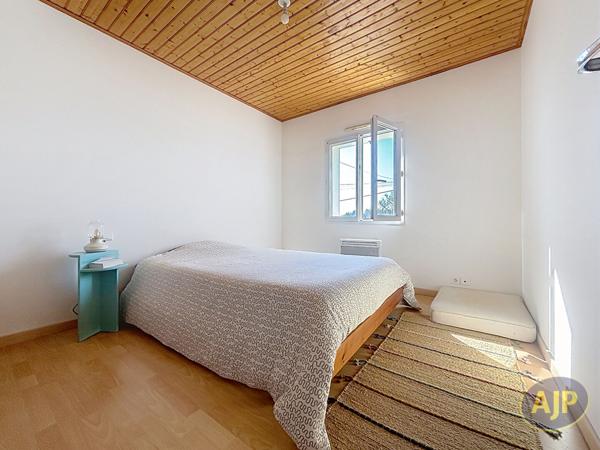 Location maison Aizenay : 780 € - AJP Immobilier La Roche-sur-Yon