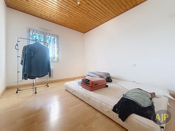 Location maison Aizenay : 780 € - AJP Immobilier La Roche-sur-Yon