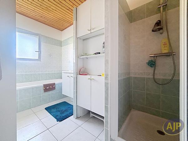 Location maison Aizenay : 780 € - AJP Immobilier La Roche-sur-Yon